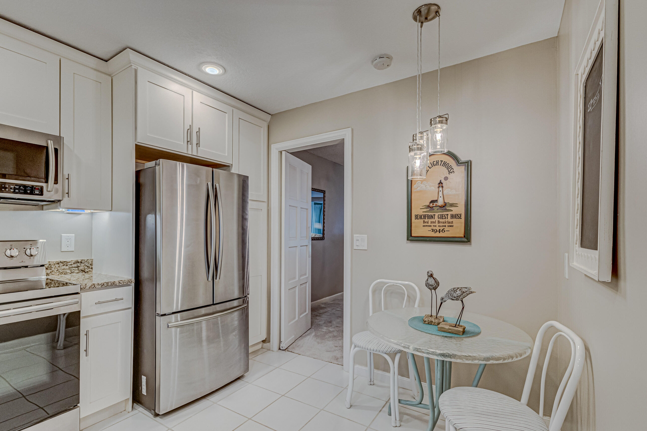 1201 Sugar Sands Boulevard, Unit 5 Singer Island, FL 33404 - Photo 10 of 51 KITCHEN