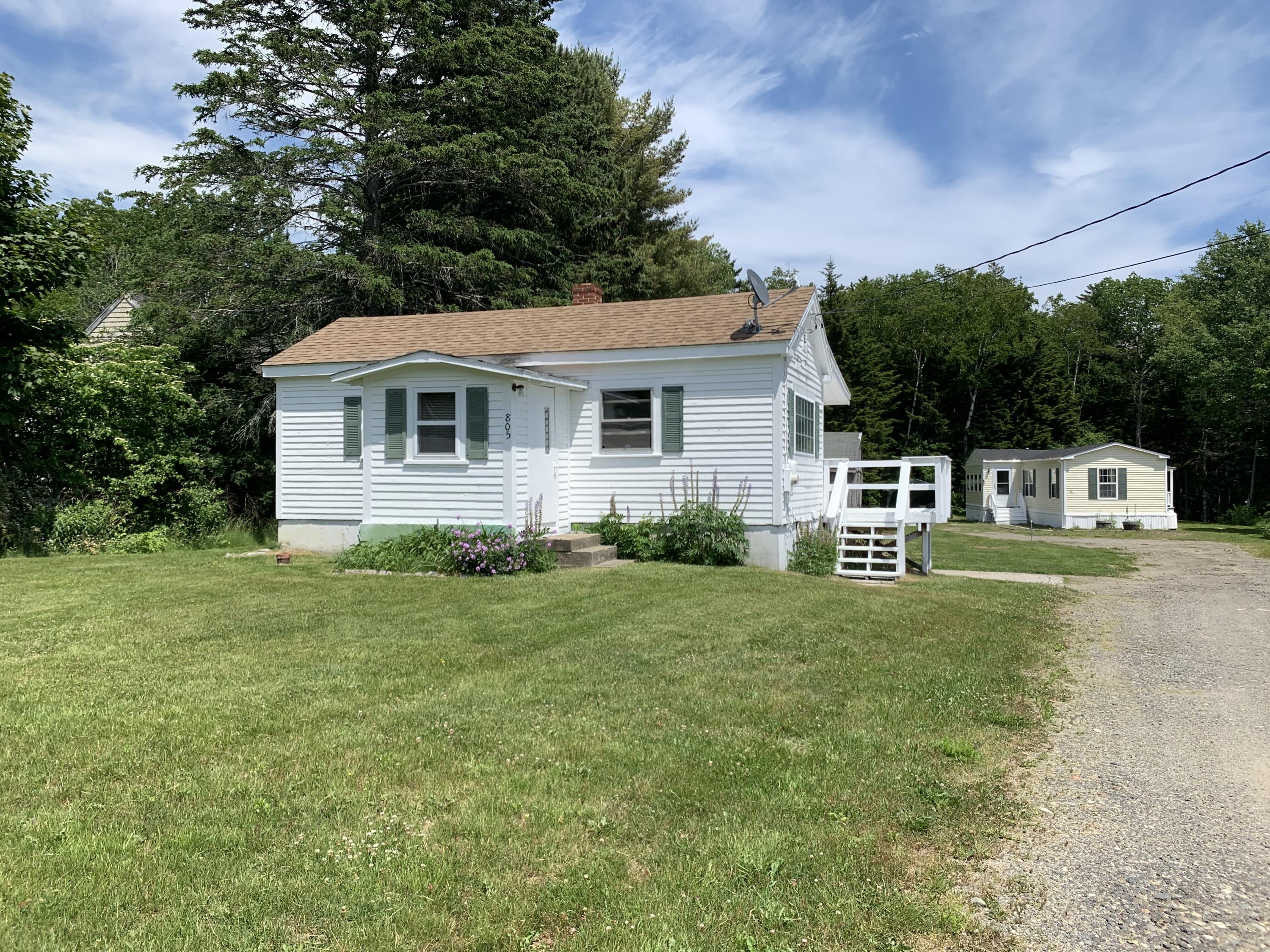 805 River Road Tenants Harbor, ME 04860 - Photo 1 of 15 IMG_3432
