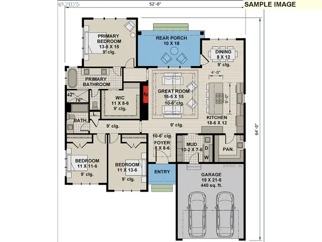 a sign on the wall of a building