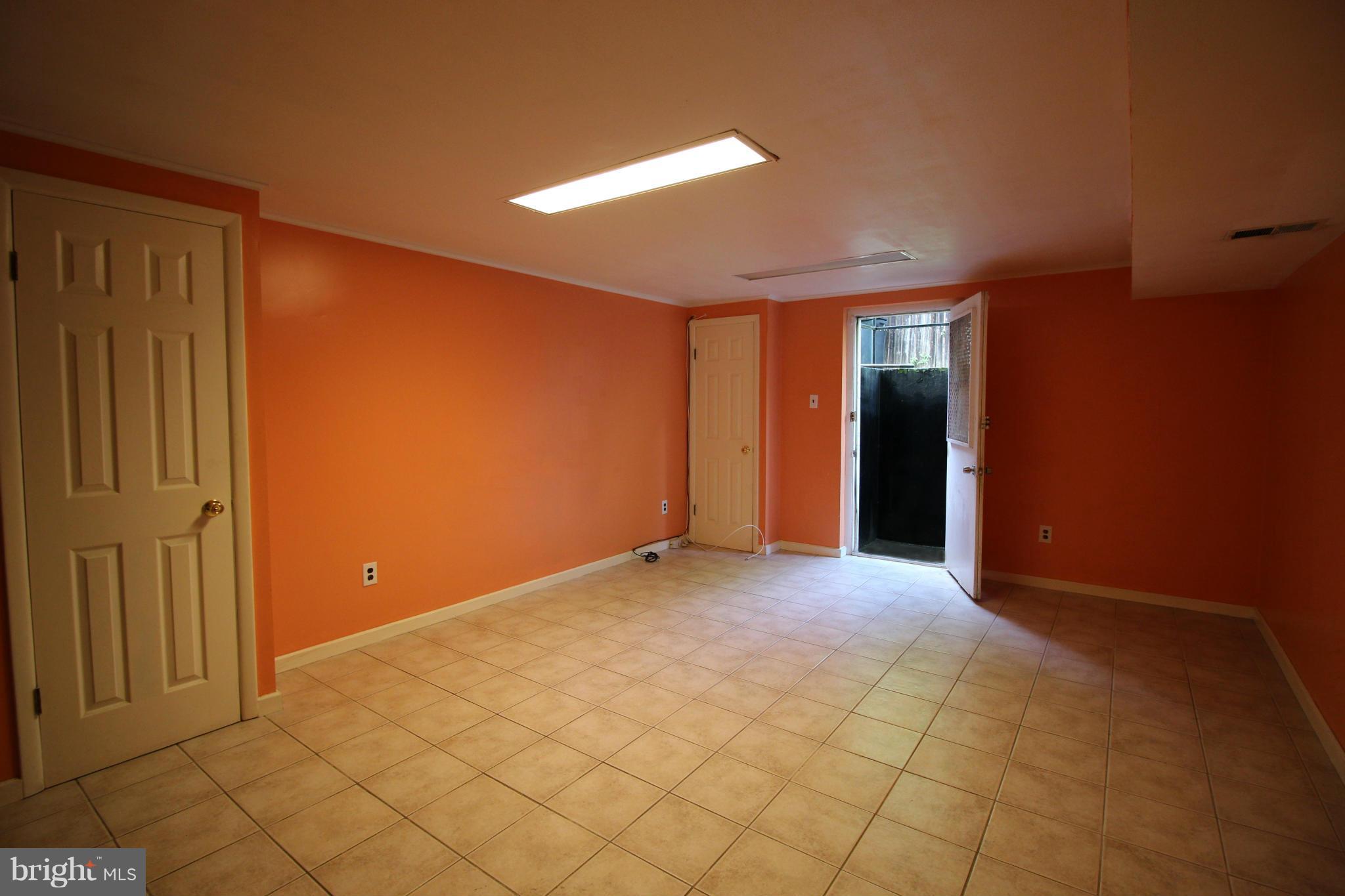 4507 Havelock Road Lanham, MD 20706 - Photo 14 of 25 Basement