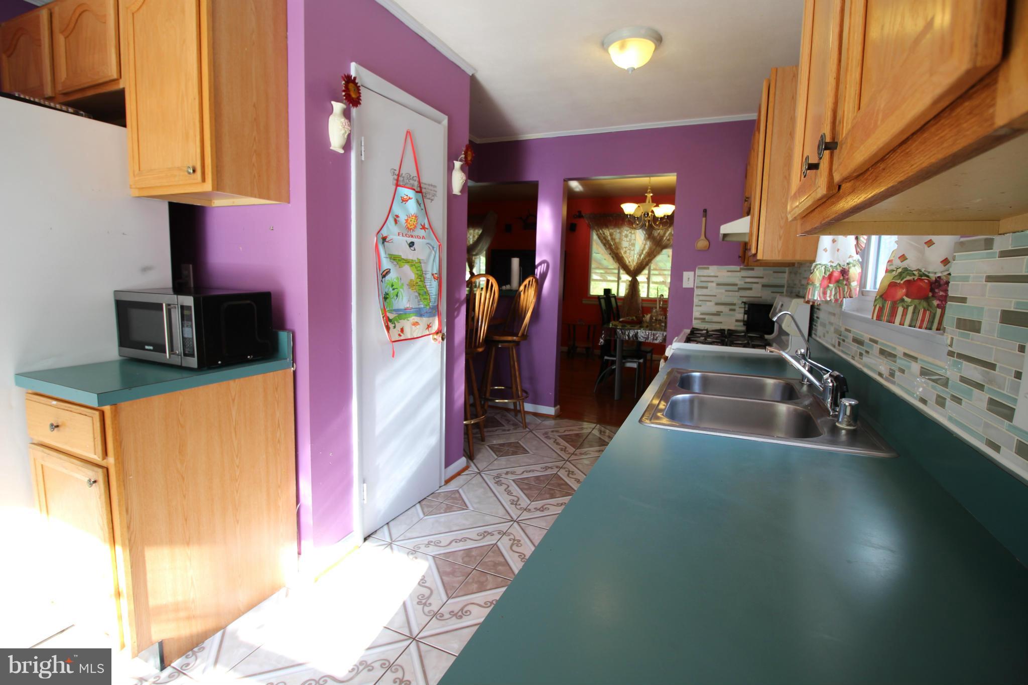 4507 Havelock Road Lanham, MD 20706 - Photo 8 of 25 Kitchen