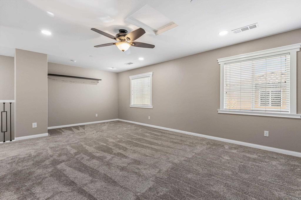 1401 Pershing Road Chula Vista, CA 91913 - Photo 48 of 74 Loft, exercise, hobby, entertainment area
