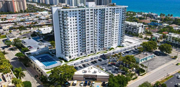 $289,000 | 3015 North Ocean Boulevard, Unit 4L, Fort Lauderdale, FL 33308