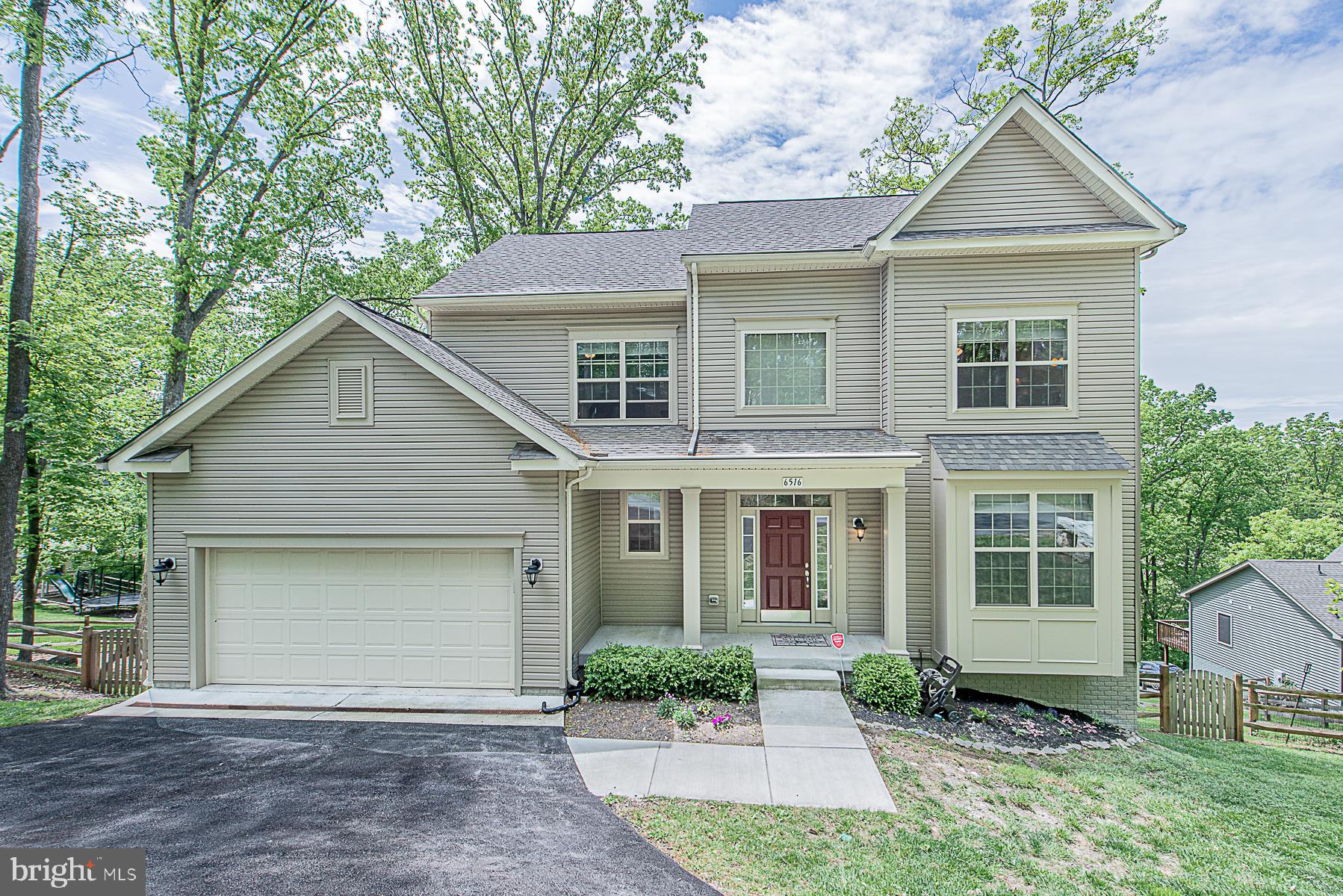 6516 Rimrock Lane New Market, MD 21774 - Photo 1 of 40 Welcome to 6516 Rimrock Lane!