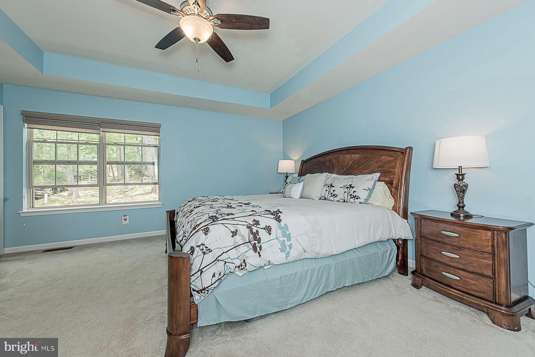 6516 Rimrock Lane New Market, MD 21774 - Photo 21 of 40 Master Bedroom
