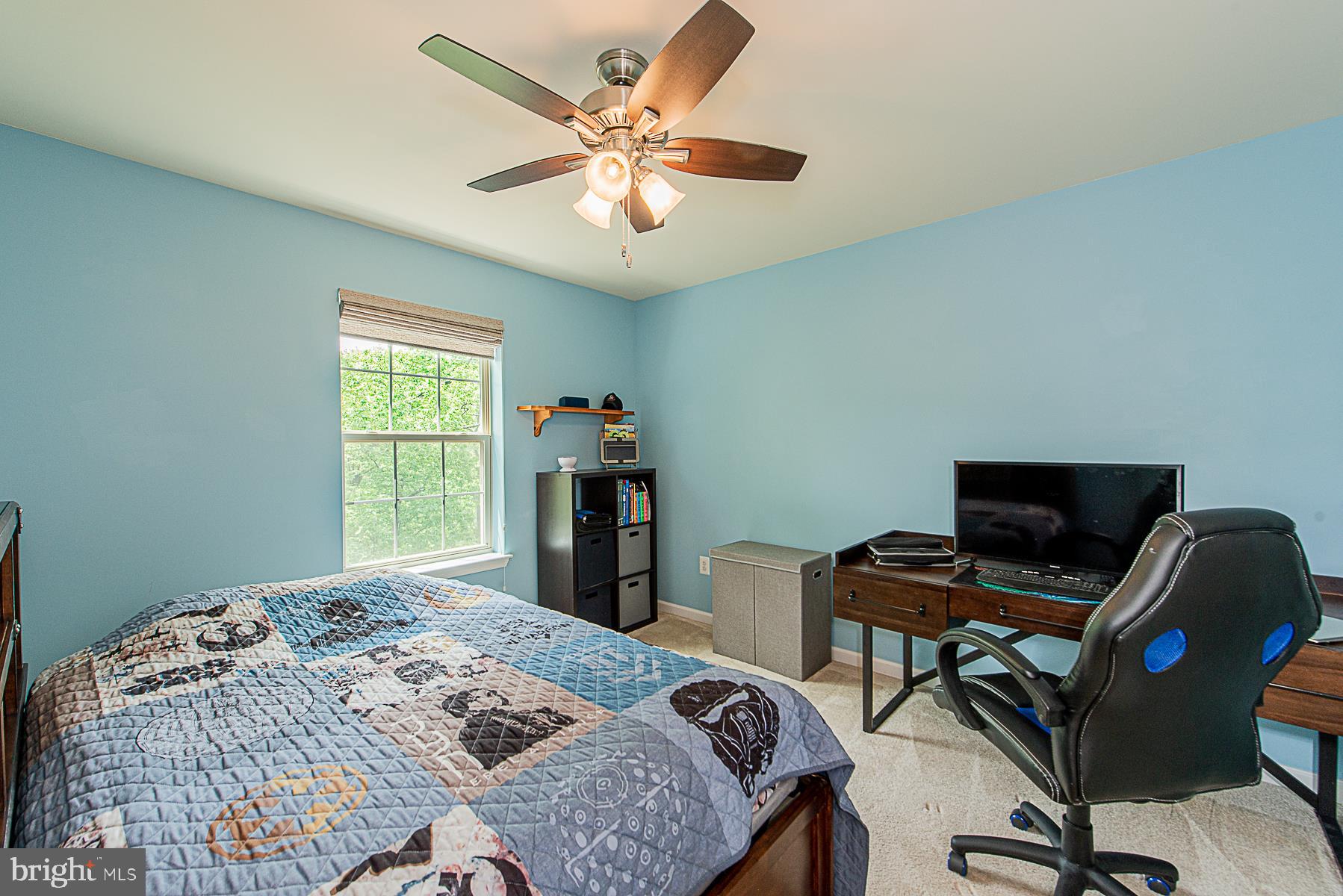 6516 Rimrock Lane New Market, MD 21774 - Photo 28 of 40 Bedroom 3