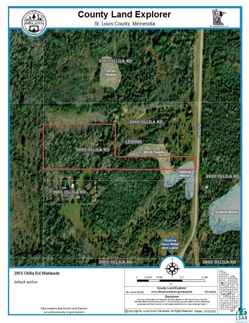3955 Ollila Road Orr, MN 55771 - Photo 3 of 23