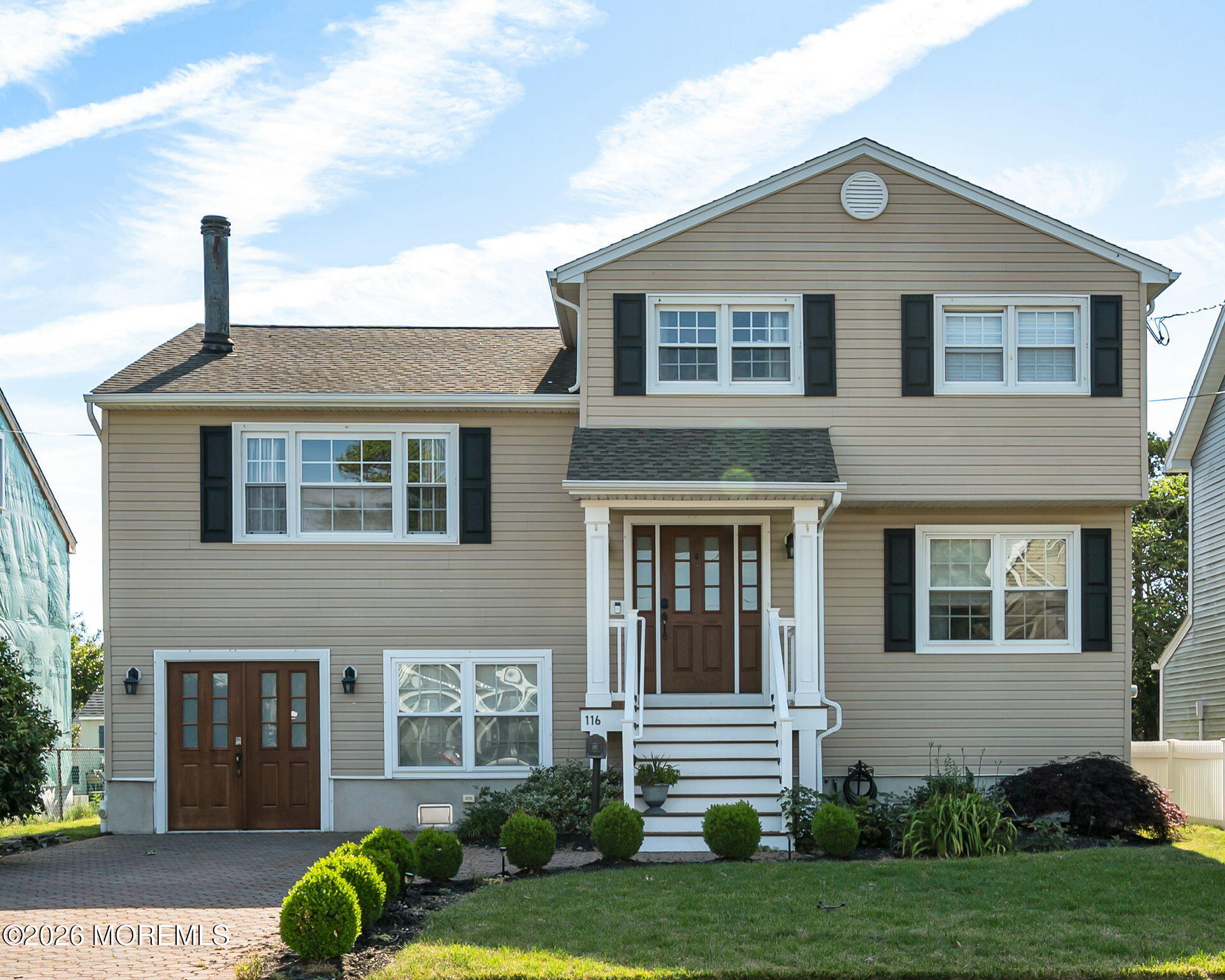 116 Cornell Avenue, Unit WINTER Point Pleasant Beach, NJ 08742 - Photo 1 of 22 front