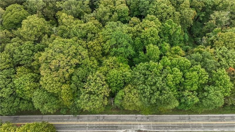 0 Trent Road Rockwood, PA 15557 - Photo 2 of 8 a view of a yard and an entryway