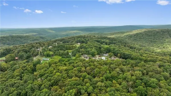 $40,000 | 0 Trent Road, Rockwood, PA 15557