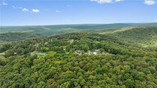 $40,000 | 0 Trent Road, Rockwood, PA 15557