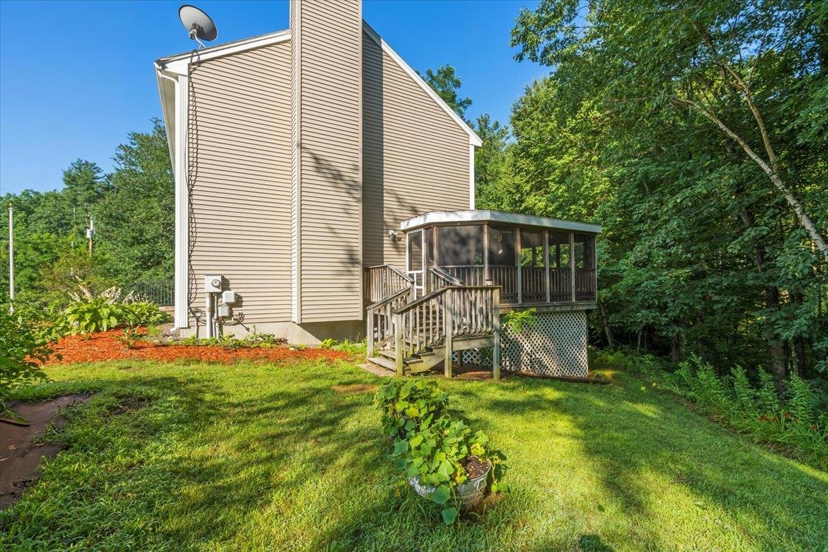 9 Meetinghouse Road Merrimack, NH 03054 - Photo 37 of 40