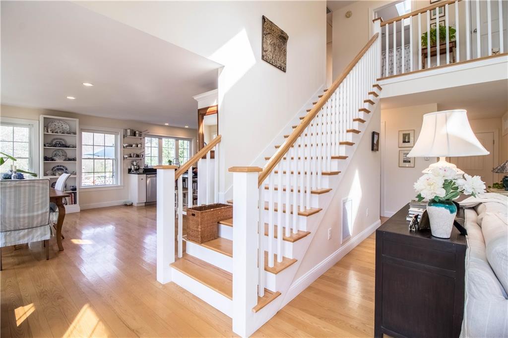 45 Goose Rocks Road Kennebunkport, ME 04046 - Photo 18 of 29 Photo
