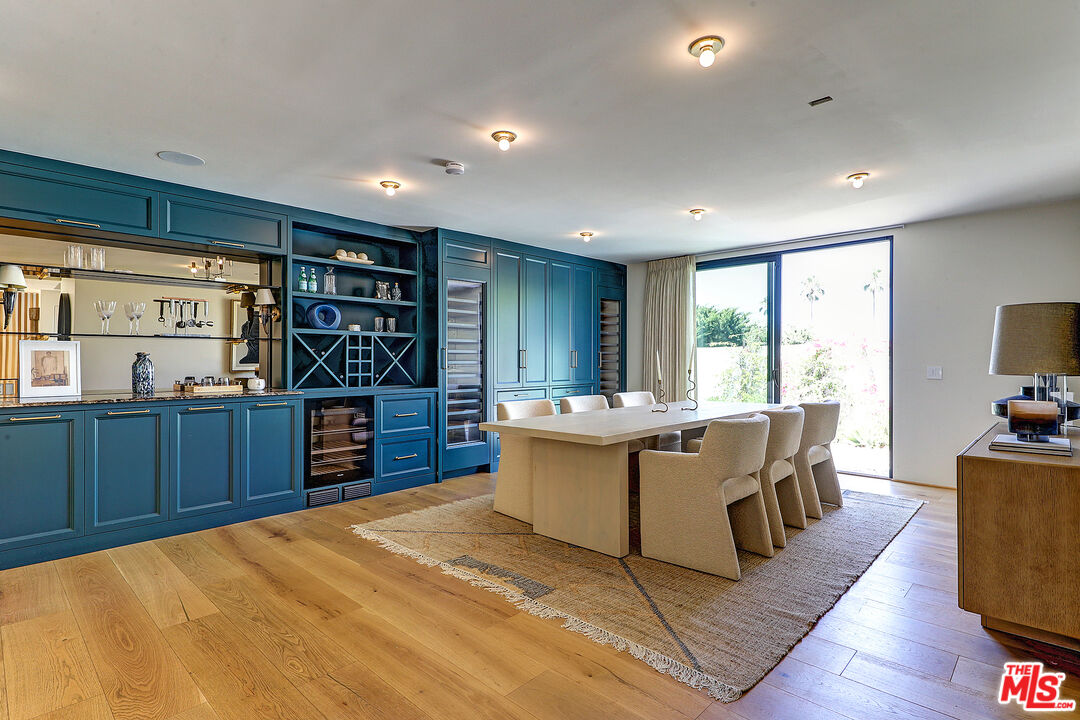 8674 Edwin Drive Los Angeles, CA 90046 - Photo 13 of 53 a living room with furniture a rug and a window