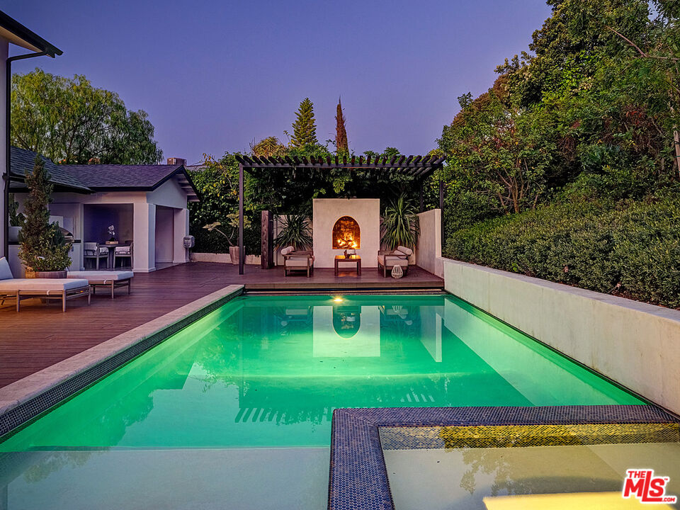 8674 Edwin Drive Los Angeles, CA 90046 - Photo 50 of 53