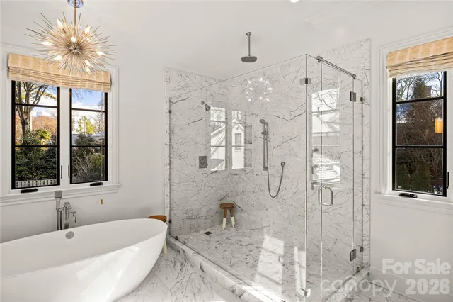 $3,850,000 | 1935 Queens Road West, Charlotte, NC 28207