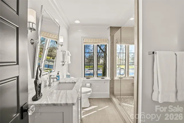 $3,850,000 | 1935 Queens Road West, Charlotte, NC 28207