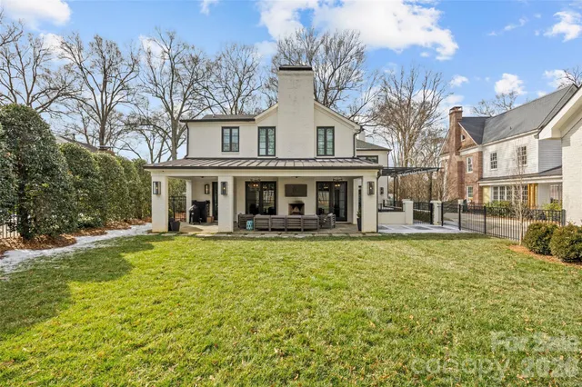a view of entryway with wooden floor and stairs