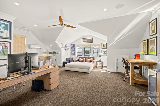 $3,850,000 | 1935 Queens Road West, Charlotte, NC 28207