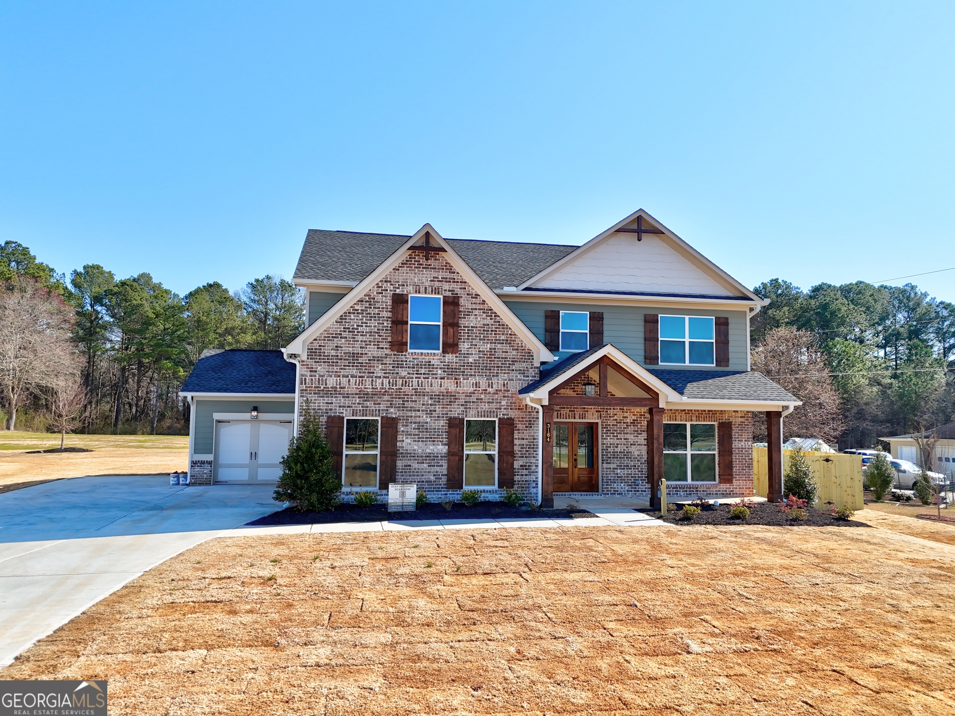 3164 Rosebud Road, Unit 4 Loganville, GA 30052 - Photo 1 of 1 Gallery Image 1