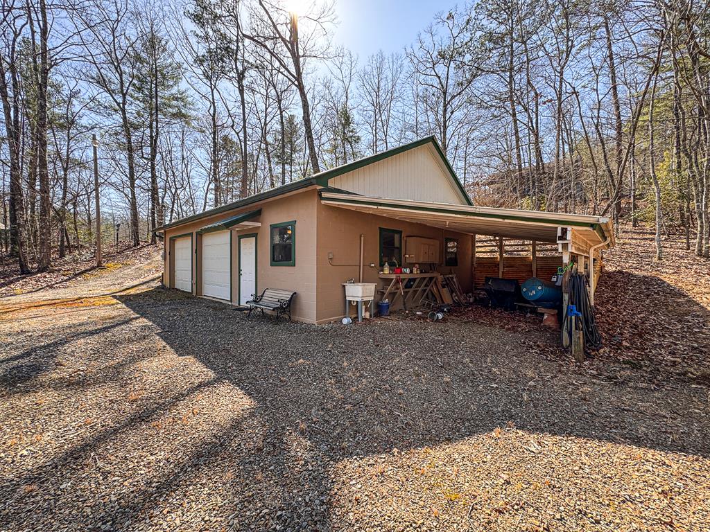 23 Blackhawk Circle Murphy, NC 28906 - Photo 1 of 12 Main View
