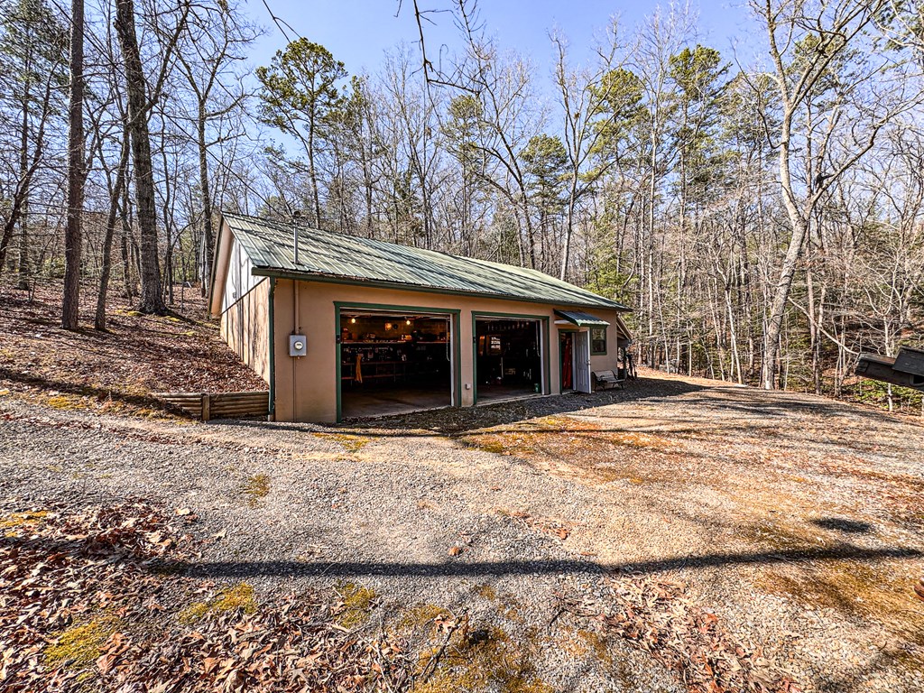 23 Blackhawk Circle Murphy, NC 28906 - Photo 5 of 12