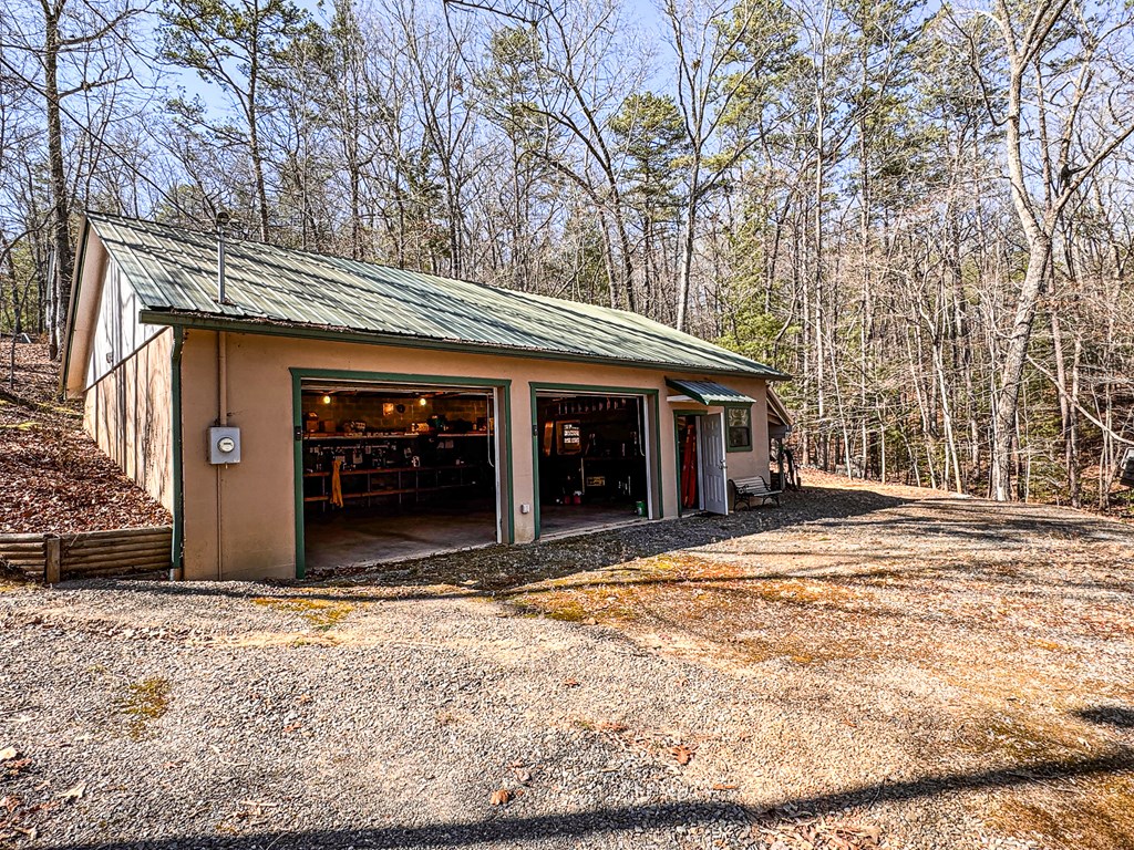 23 Blackhawk Circle Murphy, NC 28906 - Photo 6 of 12