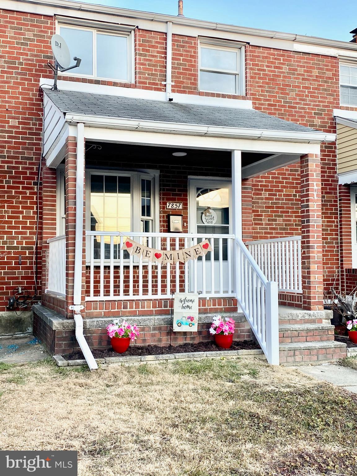 7857 Lockwood Road Baltimore, MD 21222 - Photo 1 of 34