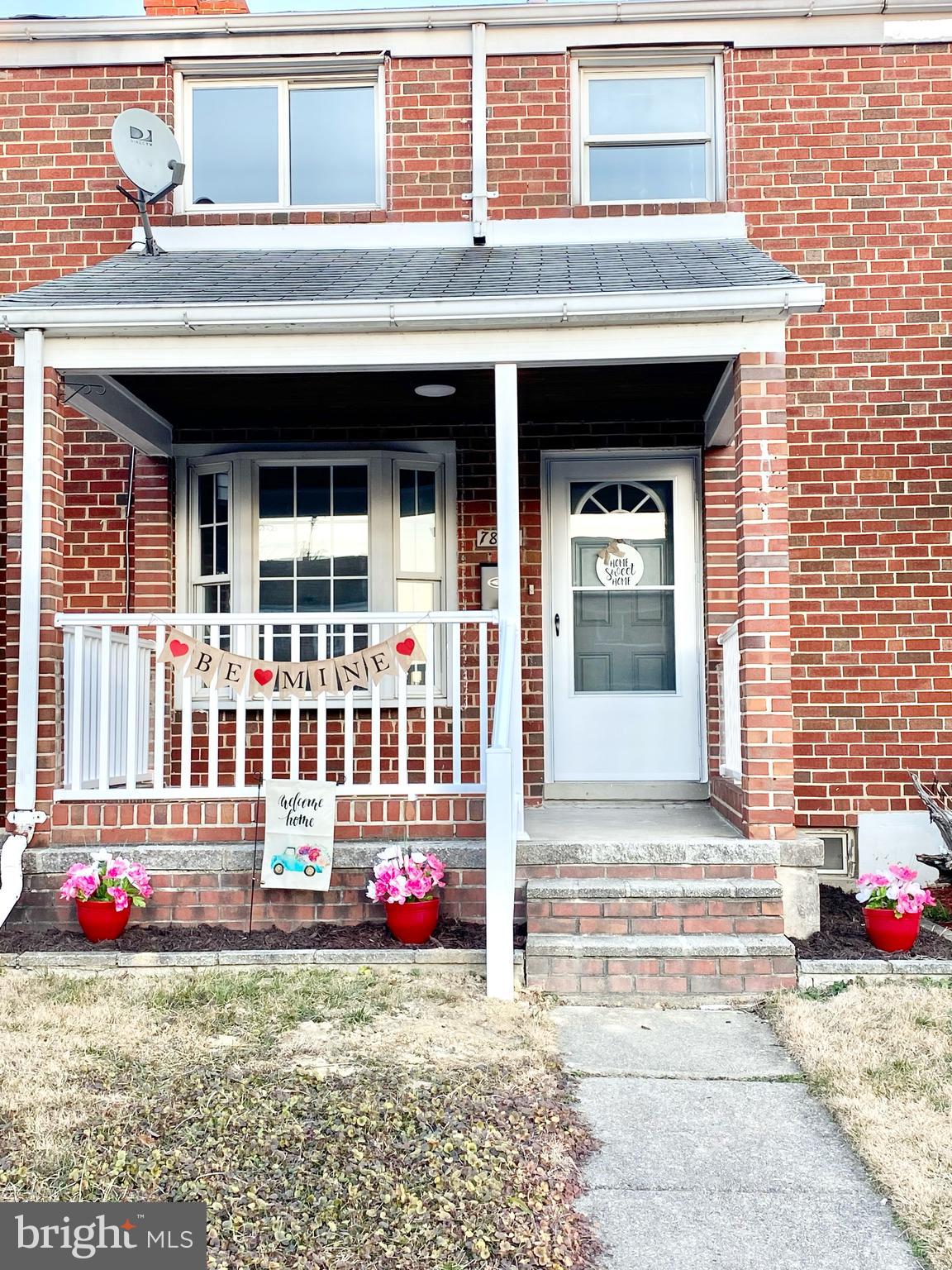 7857 Lockwood Road Baltimore, MD 21222 - Photo 2 of 34