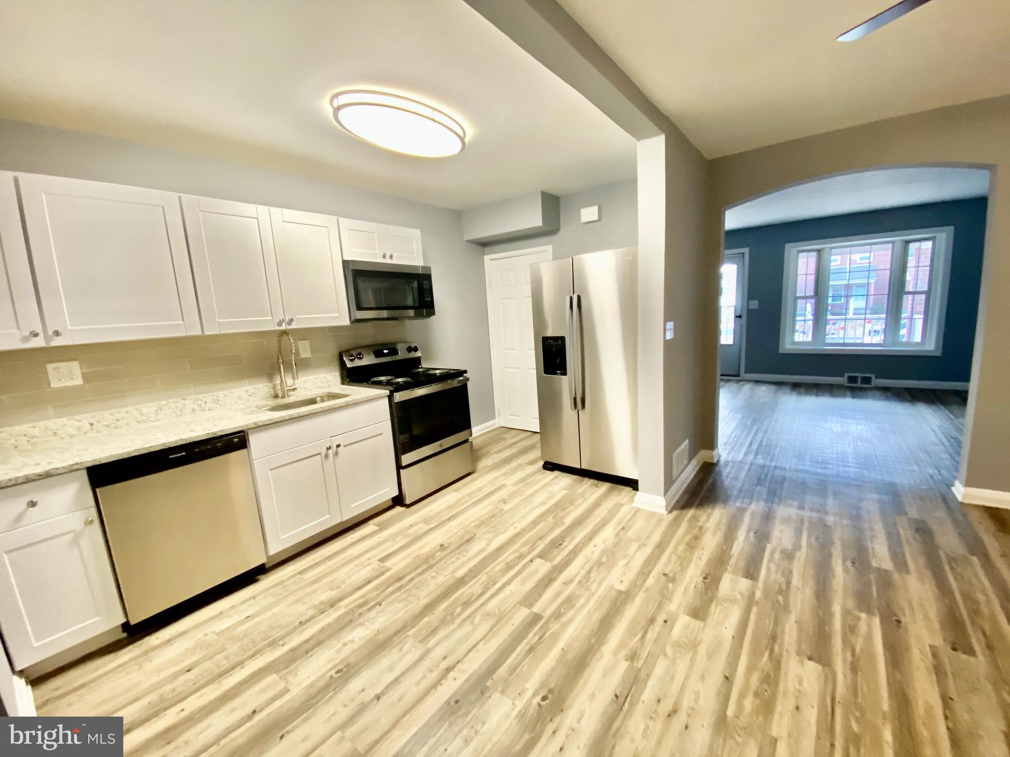 7857 Lockwood Road Baltimore, MD 21222 - Photo 13 of 34