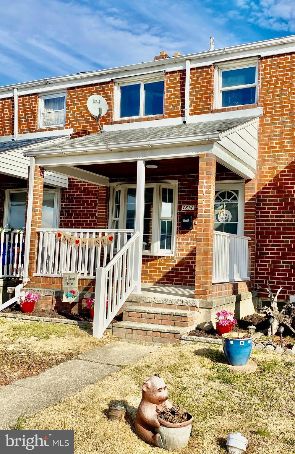 7857 Lockwood Road Baltimore, MD 21222 - Photo 3 of 34