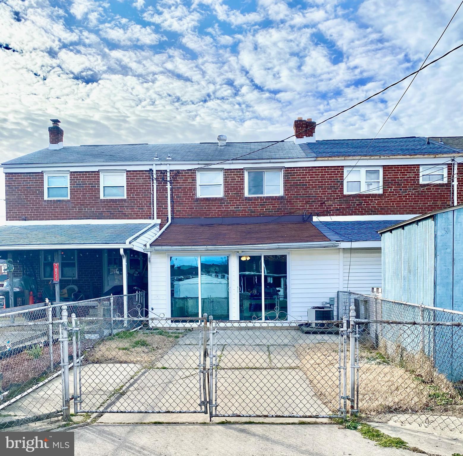 7857 Lockwood Road Baltimore, MD 21222 - Photo 34 of 34