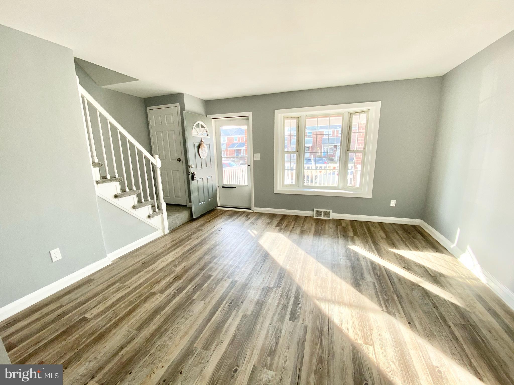7857 Lockwood Road Baltimore, MD 21222 - Photo 7 of 34