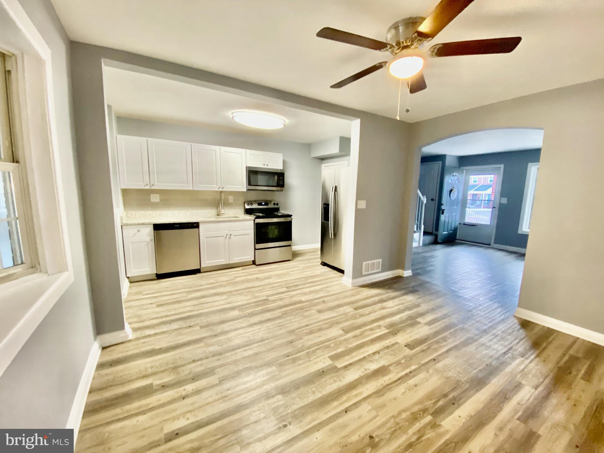 7857 Lockwood Road Baltimore, MD 21222 - Photo 9 of 34