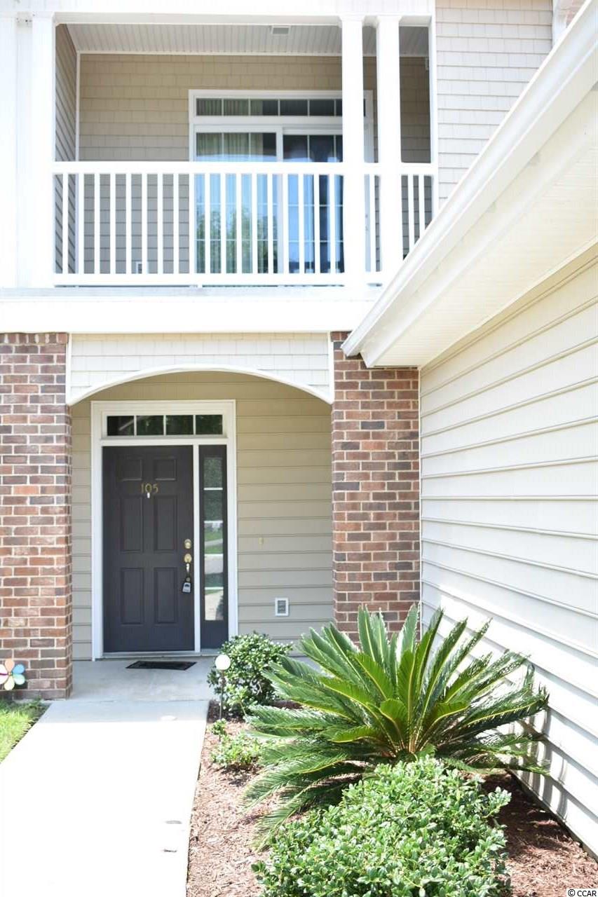 780 Pickering Drive, Unit 105 Murrells Inlet, SC 29576 - Photo 2 of 38 Gallery Image 2