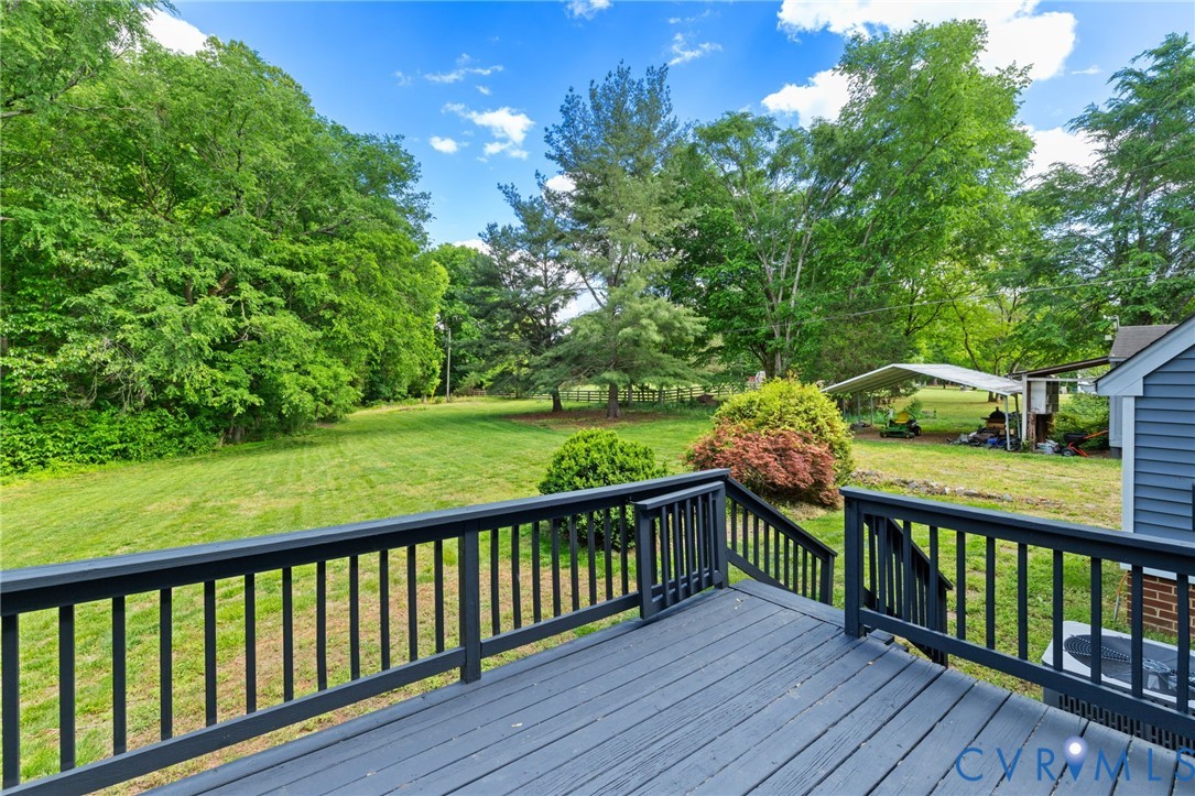 2534 Liberty Hill Road Powhatan, VA 23139 - Photo 26 of 31