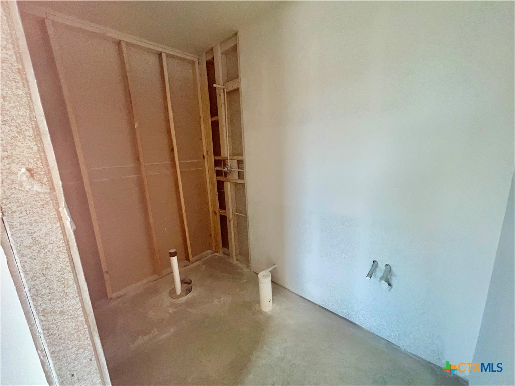 29 Carrie Street Port O'Connor, TX 77982 - Photo 13 of 29 a view of a small space