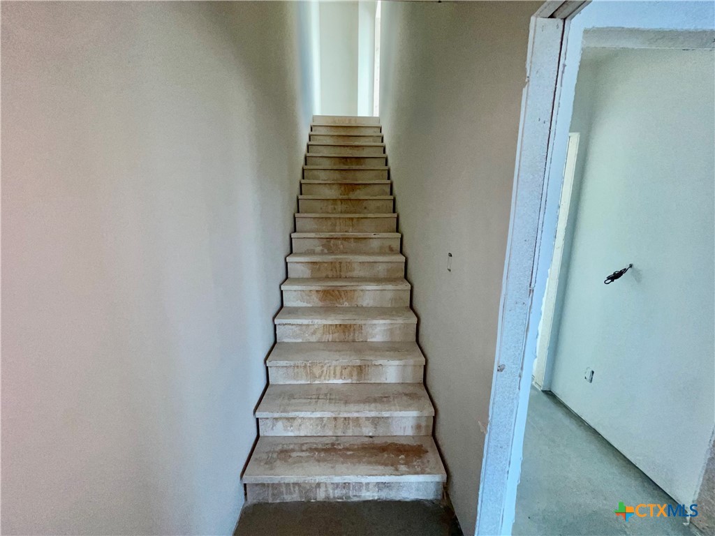 29 Carrie Street Port O'Connor, TX 77982 - Photo 17 of 29 a view of entryway