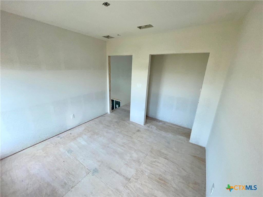 29 Carrie Street Port O'Connor, TX 77982 - Photo 20 of 29 a view of an empty room