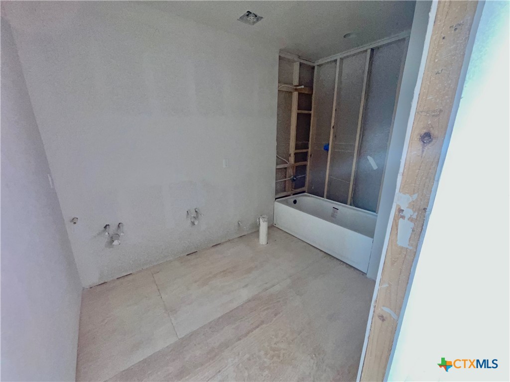 29 Carrie Street Port O'Connor, TX 77982 - Photo 21 of 29 a view of an empty room