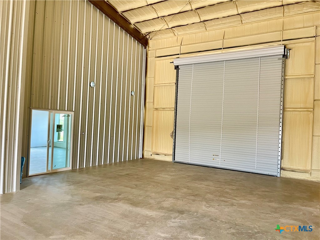 29 Carrie Street Port O'Connor, TX 77982 - Photo 24 of 29 a view of an empty room with closet