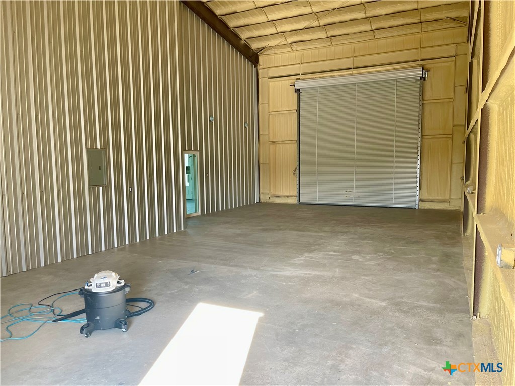29 Carrie Street Port O'Connor, TX 77982 - Photo 25 of 29 a view of outdoor space with a garden