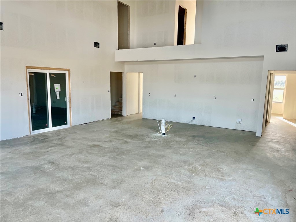 29 Carrie Street Port O'Connor, TX 77982 - Photo 6 of 29 an empty room with cabinet