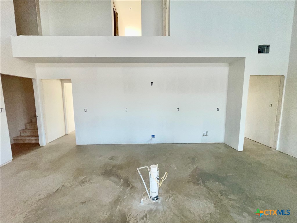 29 Carrie Street Port O'Connor, TX 77982 - Photo 9 of 29 a view of room