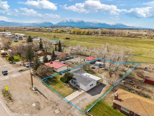 $552,500 | 8005 Highway 50, Salida, CO 81201