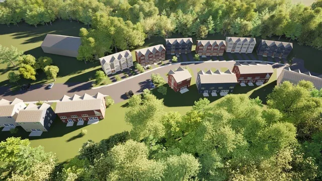 $378,000 | 3 Marshall Drive, Unit 3, Falmouth, ME 04105