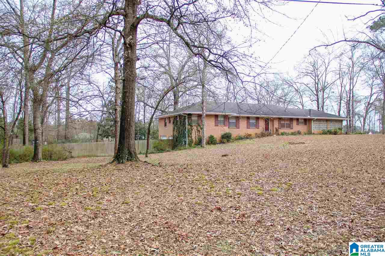 855 Parsons Road Bessemer, AL 35022 - Photo 2 of 41