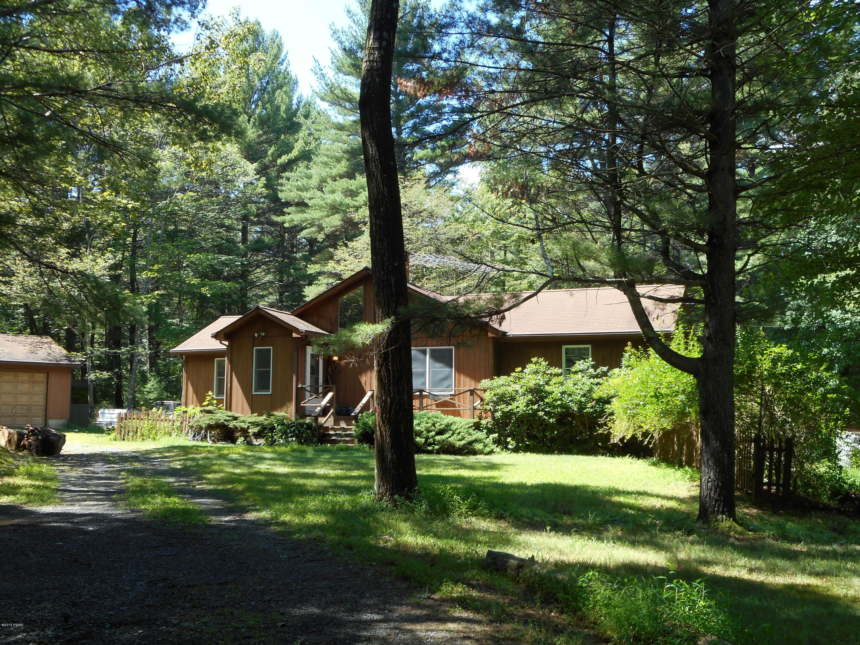 1063 Milford Road Dingmans Ferry, PA 18328 - Photo 1 of 6 Gallery Image 1