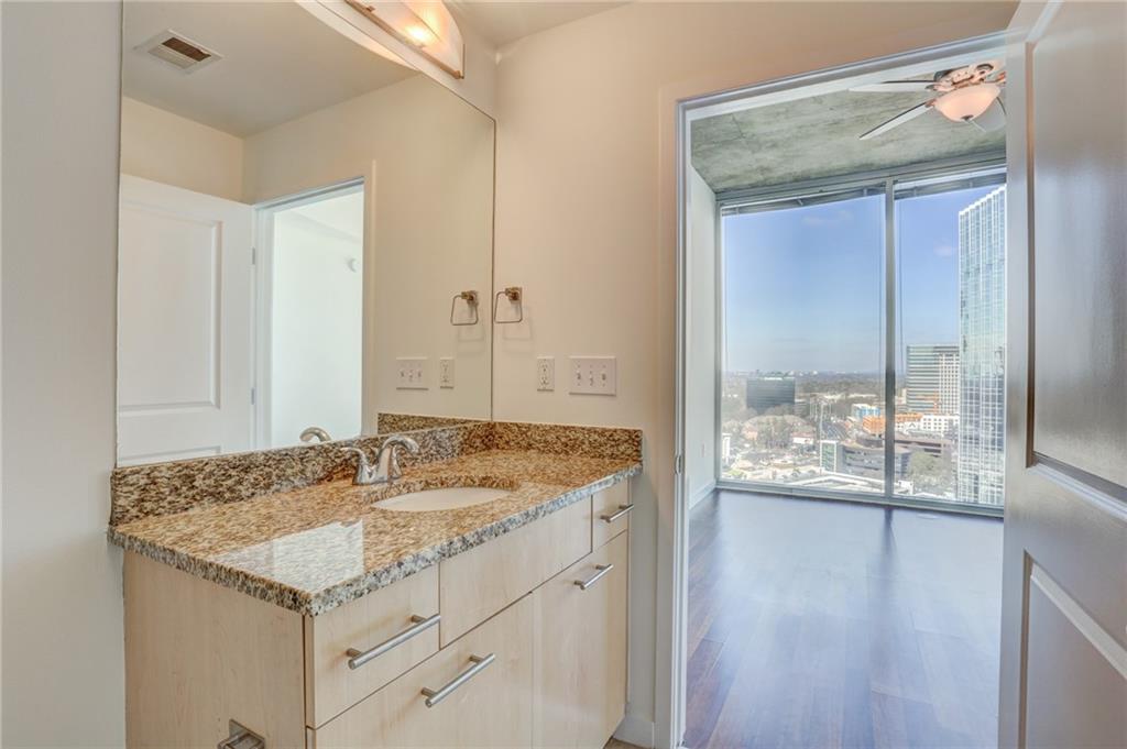 3324 Peachtree Road Northeast, Unit 1919 Atlanta, GA 30326 - Photo 19 of 51