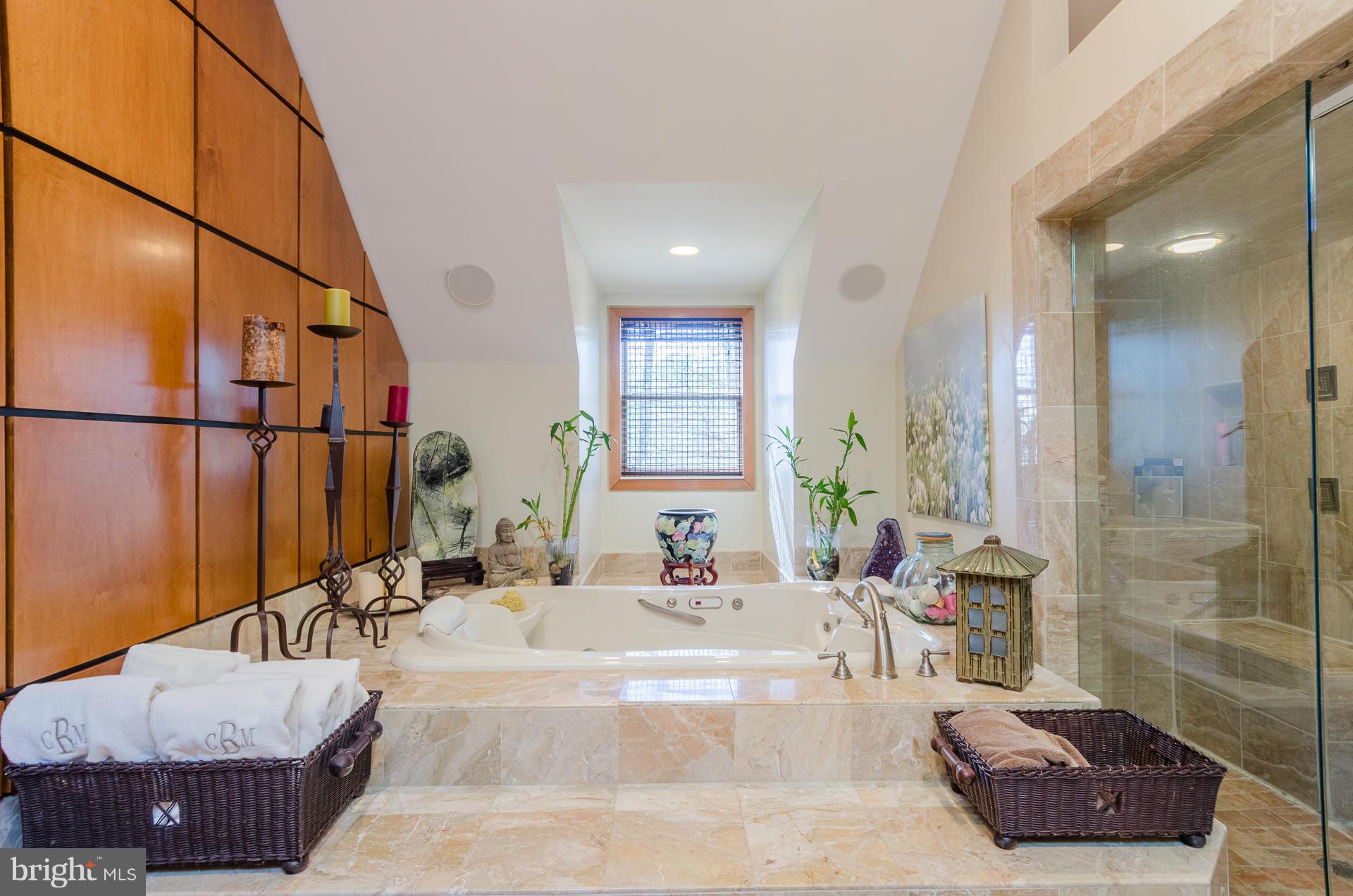 3403 Englemeade Road Pikesville, MD 21208 - Photo 15 of 30 Bath (Master)